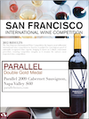 SF Intl Wine Competition